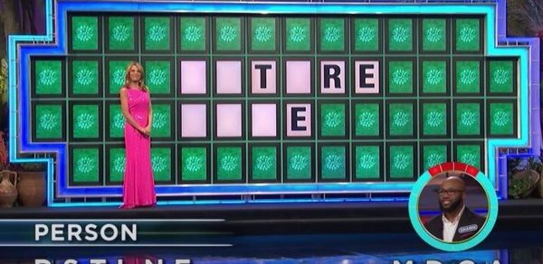 Wheel of Fortune Video