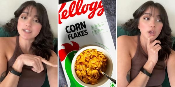 WK Kellogg CEO Faces Backlash for Promoting Cereal for Dinner to Combat Rising Food Costs