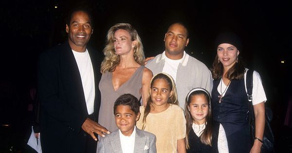 OJ Simpson’s daughter is now living a very private life, away from the darkness of her mom’s tragic death