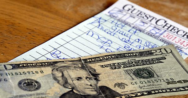 The Importance of Tipping: A Service Industry Perspective