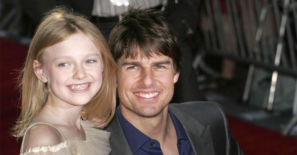 Dakota Fanning’s Heartwarming Connection with Tom Cruise