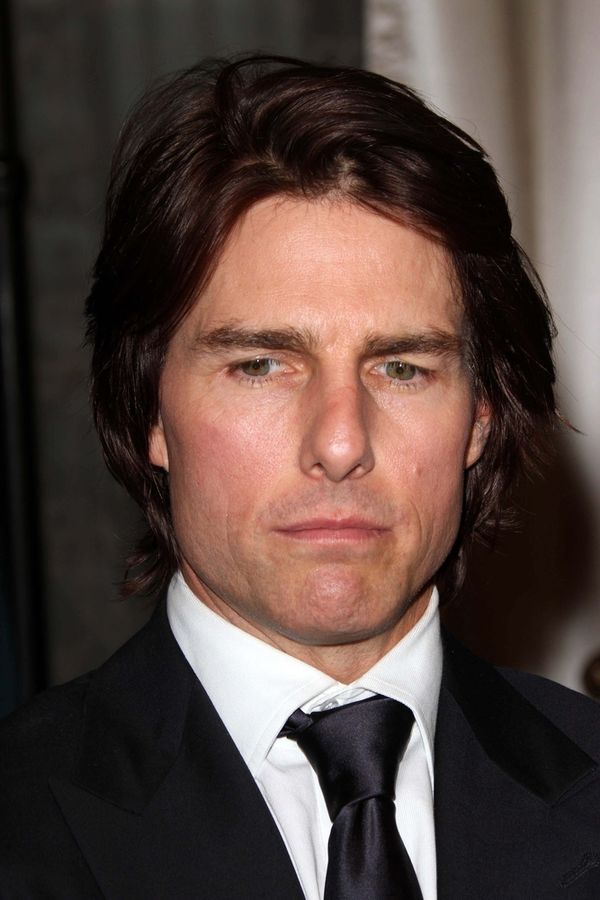 Tom Cruise Sparks Rumors of a New Relationship