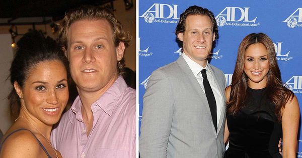 How Meghan Markle’s Ex-Husband Trevor Engelson Found Success and Happiness