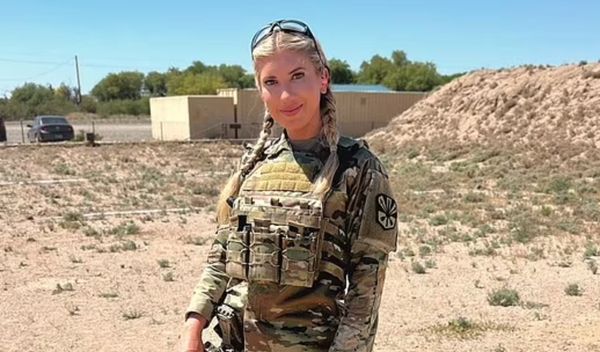 Army Soldier Dies Just Days After Her Young Daughter’s Birthday