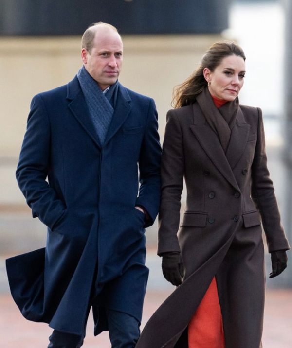 Is Kate Middleton Considering Leaving Her Royal Duties?