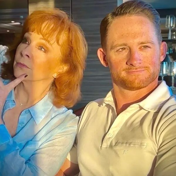 Proud Mama: Reba McEntire Celebrates Son’s Birthday