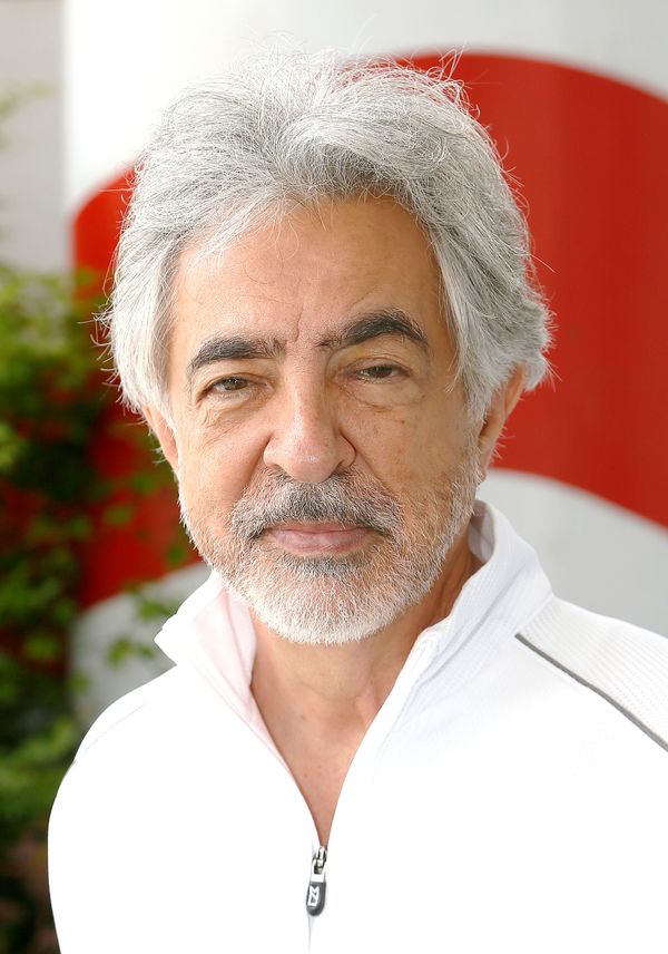 Joe Mantegna: A Love Story that Stands the Test of Time