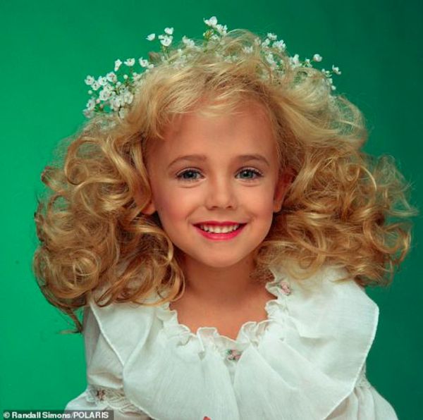 Remembering Patsy Ramsey