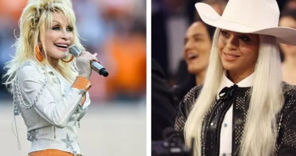 When Beyoncé Puts Her Spin on Dolly Parton’s “Jolene,” Fans Go Wild