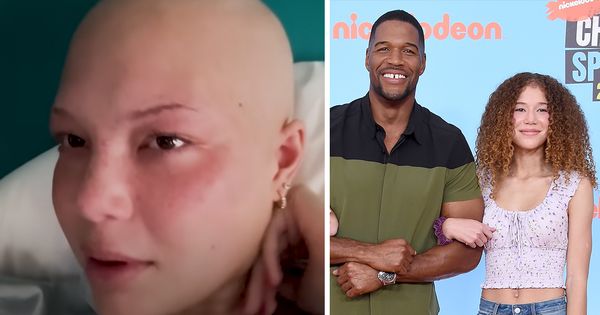 Isabella Strahan’s Unexpected Cancer Update