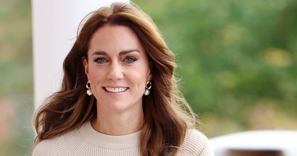 Kate Middleton 'may attend' events during cancer treatments, royal expert claims