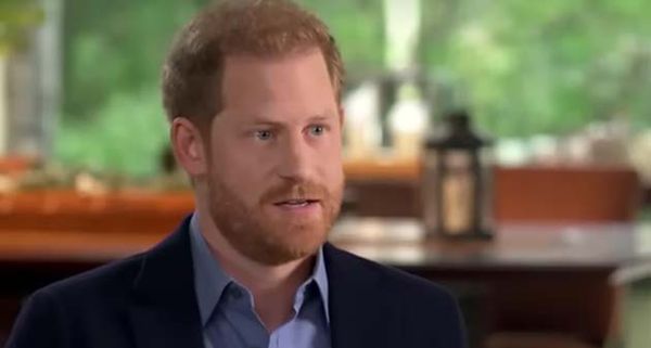 “Older woman” who took Prince Harry’s virginity steps forward: All you need to know about Sasha Walpole