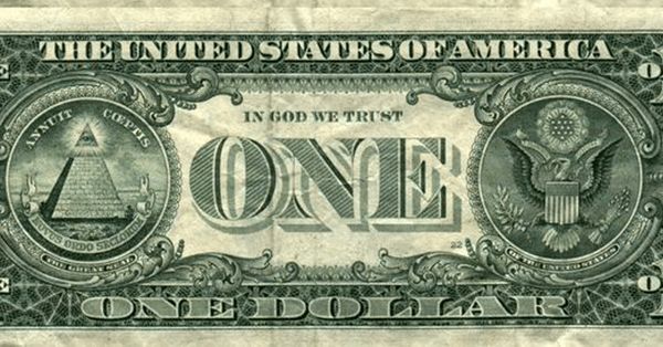 The Value of Your $1 Bills: A Hidden Secret