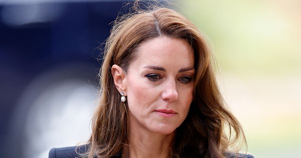 Kate Middleton's cancer journey: A message of strength and hope