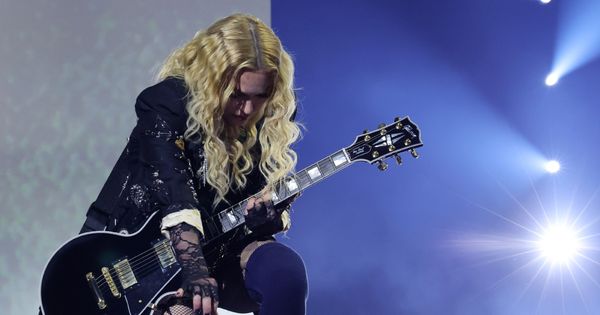 Madonna’s Bold and Energetic Concert: Fans React to her New Look