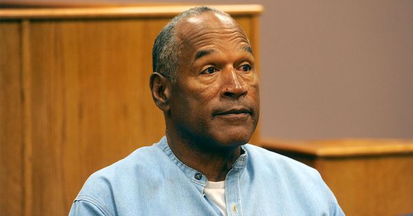 O.J. Simpson