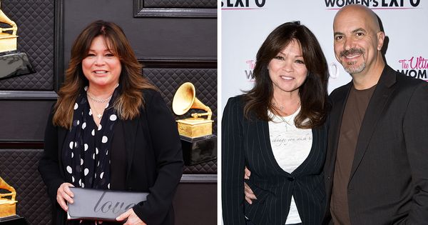 Valerie Bertinelli Finds Love Again After Divorce and Loss