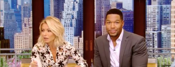 The Truth About Michael Strahan and Kelly Ripa’s Rift