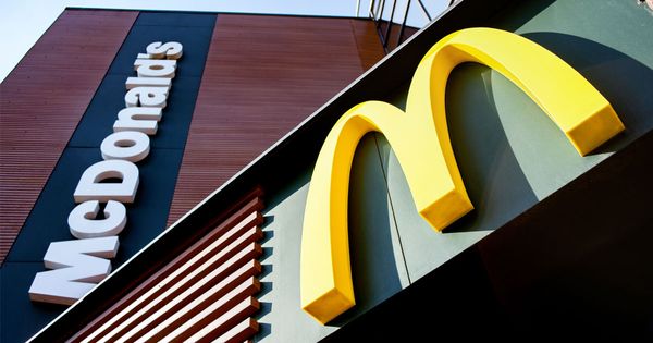 McDonald’s and Krispy Kreme Announce Exciting Partnership