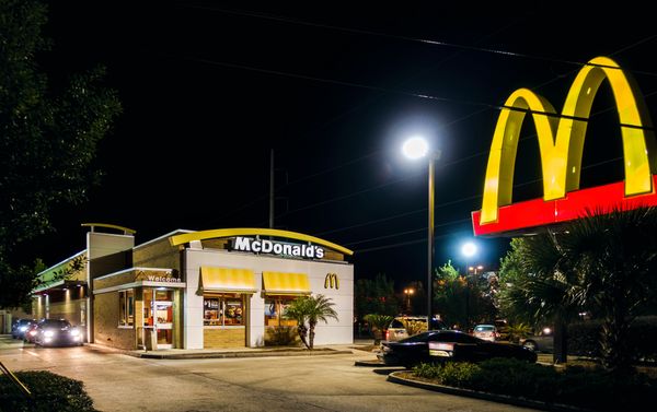 This Is The One Thing On The Menu McDonald’s Employees Hate When You Order