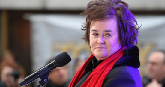 Susan Boyle: An Unassuming Star with a Remarkable Journey
