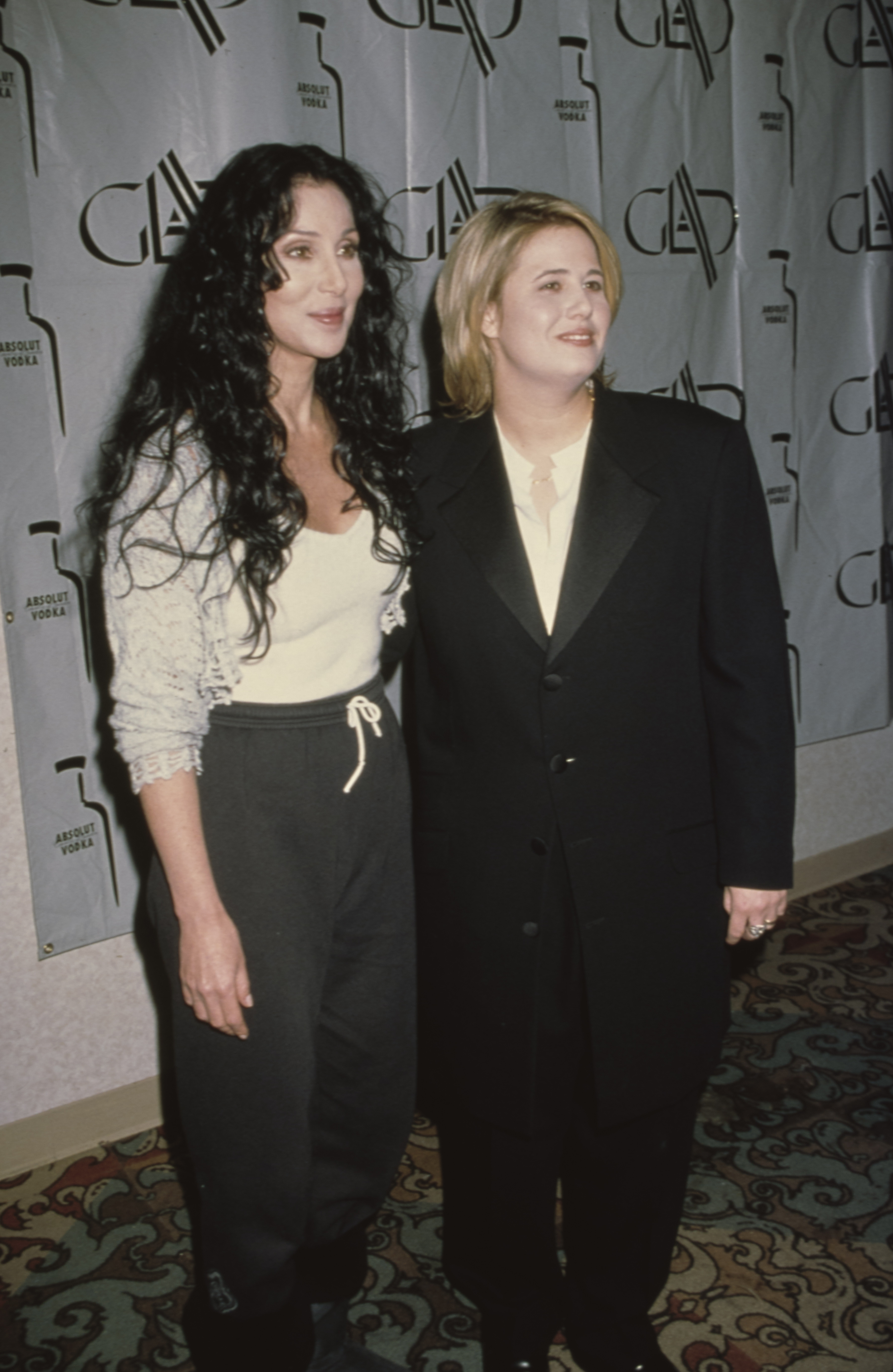 Alternate Reality: Chaz Bono as Chastity – Cher’s Daughter