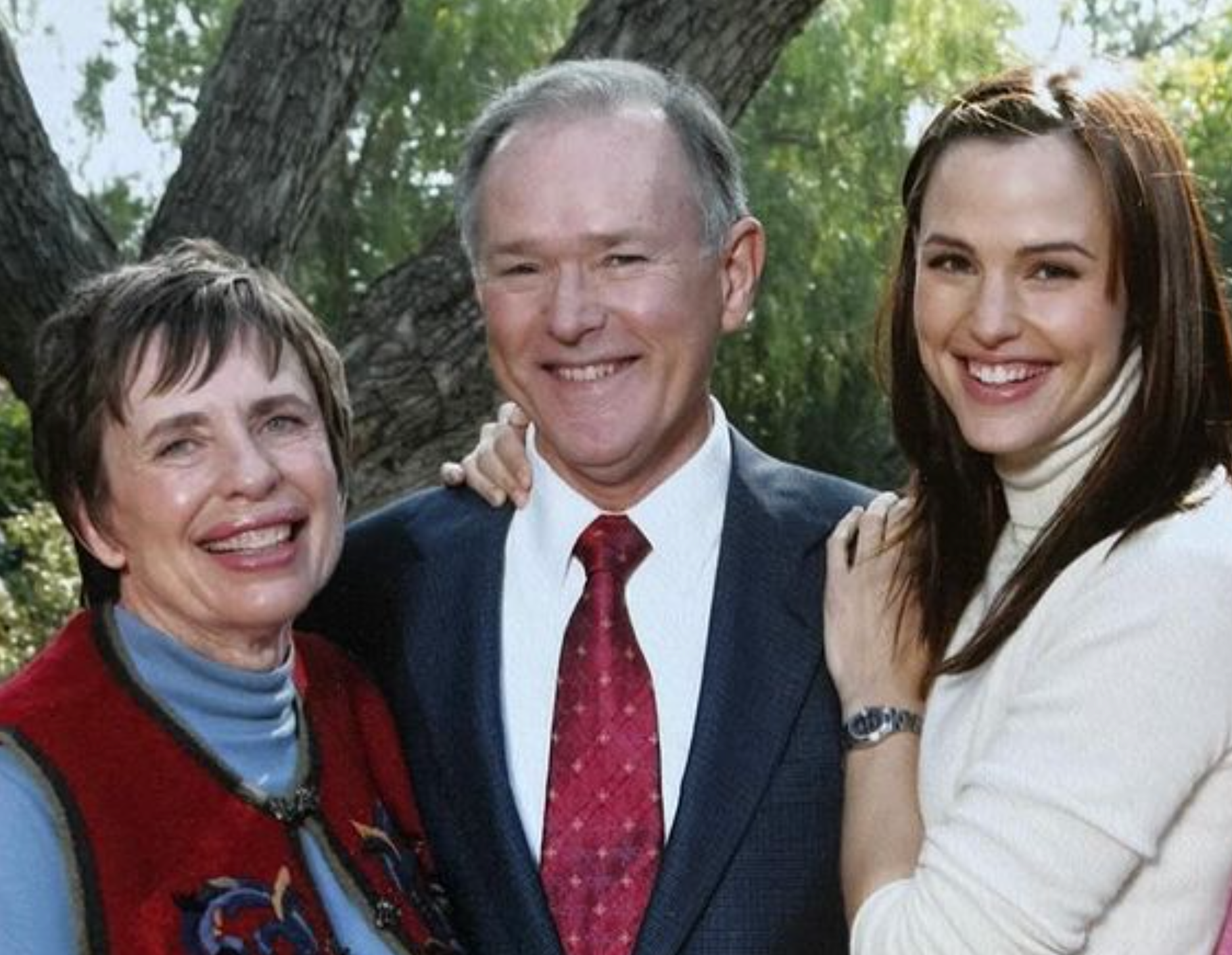 Jennifer Garner’s Heartfelt Tribute to Her Beloved Father