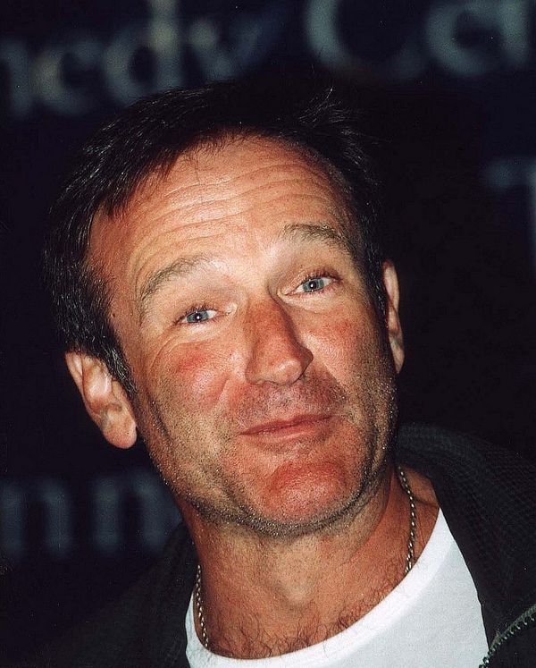 Robin Williams: A Brave Battle Against an Incurable Disease