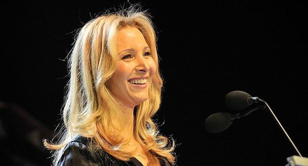 Lisa Kudrow