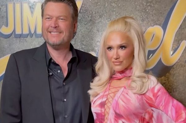 Is Gwen Stefani And Blake Shelton Getting A Divorce? Gwen Stefani Speaks Out