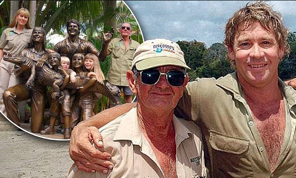 Bob Irwin’s Legal Battle: A Struggle to Reclaim the Iconic Australia Zoo