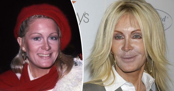 The Life of Joan Van Ark: From Famous Actress to Devoted Wife and Mother