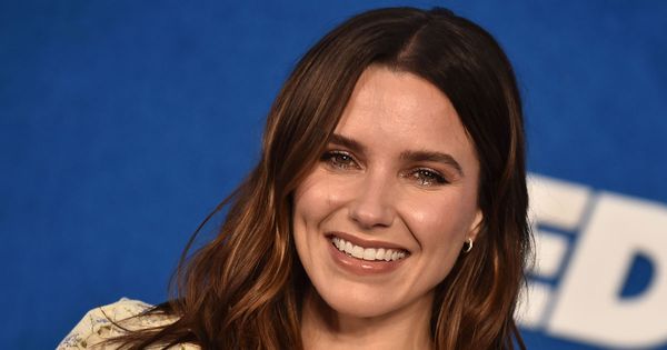 Sophia Bush confirms new relationship after divorce from Grant Hughes