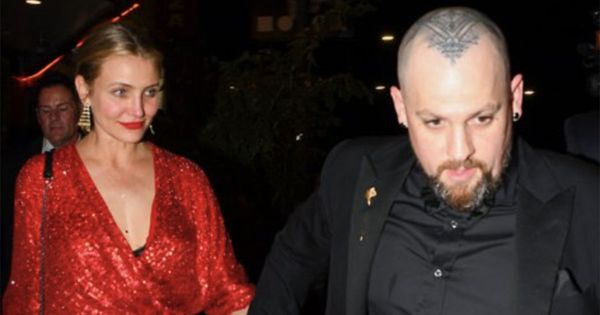 Cameron Diaz and Benji Madden Welcome Baby Number 2: A Miracle Child!