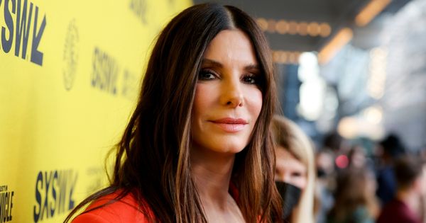 Sandra Bullock’s Journey to Motherhood