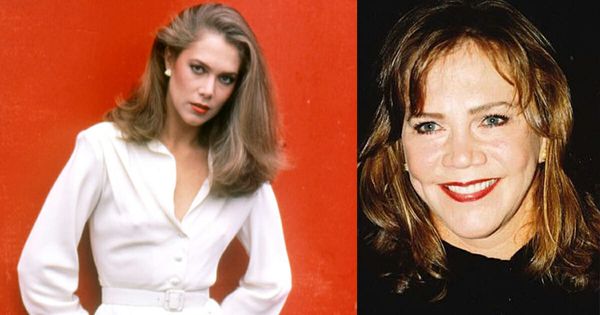 Kathleen Turner: A Journey of Strength and Resilience
