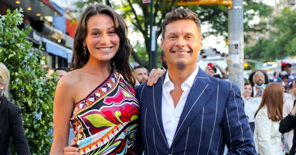 Ryan Seacrest and Aubrey Paige Break Up After 3 Years: A Cryptic Ending