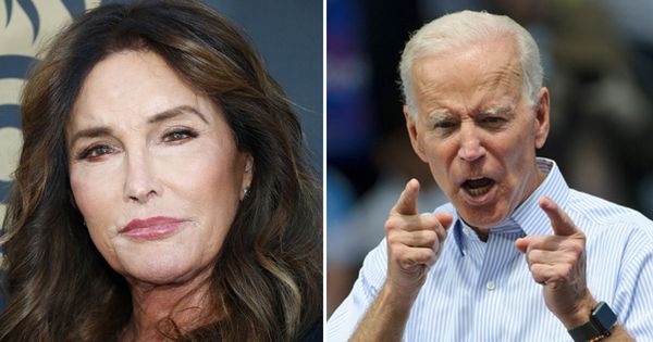 Caitlyn Jenner lashes out at President Joe Biden for what he did on Easter Weekend – 'absolutely disgusted'