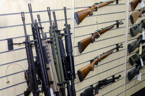 “Famous Firearm Factory to Leave New York – A Long Legacy Comes to an End”