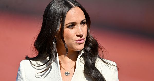 Former Meghan Markle Aide Speaks Out on Bullying Allegations