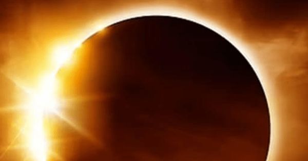 The upcoming solar eclipse can lead to many unexpected events