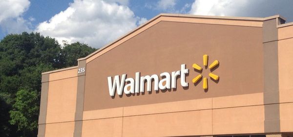 Walmart Replacing Self-Checkout Machines: A New Approach for Faster Shopping