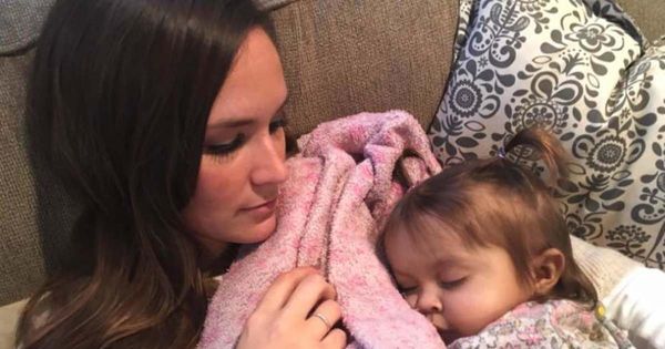 A Babysitter’s Extraordinary Act of Kindness Saves a Life