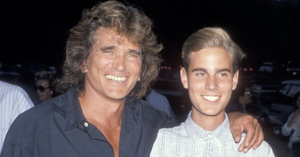 Michael Landon’s Legacy Lives On