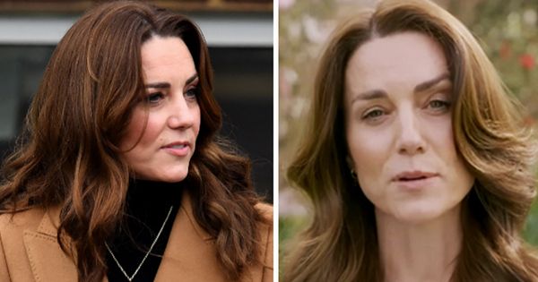 UCLA director claims Kate Middleton is 'faking' her cancer diagnosis in shocking outburst online