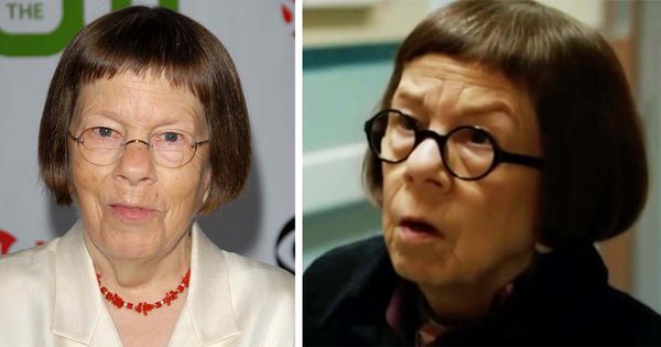 Linda Hunt from 'NCIS' is completely unrecognizable in historic role – fans won't believe their eyes