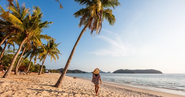 Fans Applaud Abby and Brittany, Conjoined Twins, for Their Beautiful Beach Photos Post-Wedding