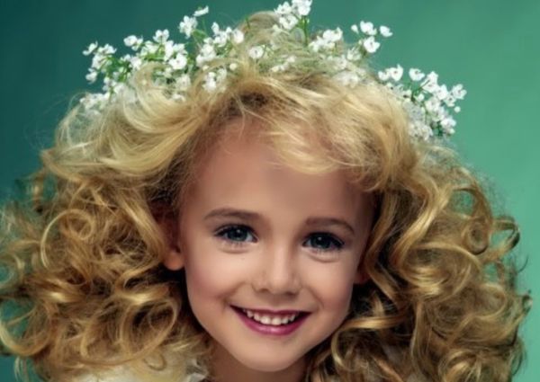 The Unsolved Mystery of JonBenet Ramsey’s Murder