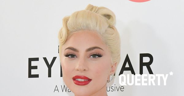 Lady Gaga Defends Against Anti-Trans Hate