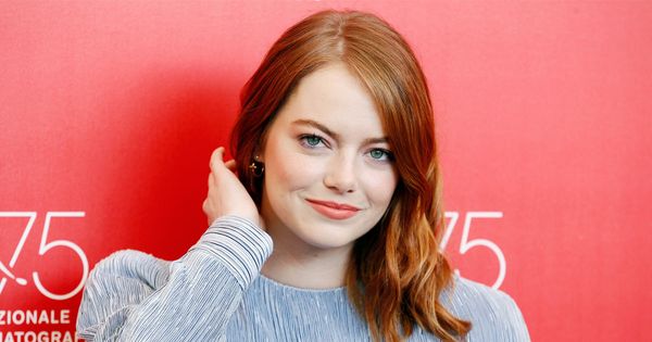 Emma Stone ‘would like’ to be called by her real name